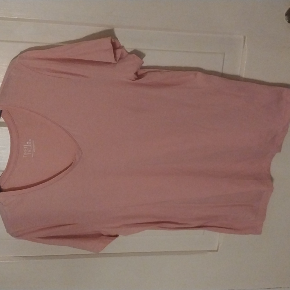 Light Pink T-Shirt